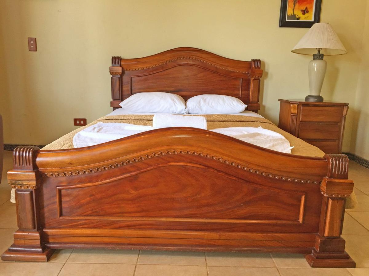 Pacifico Loft Hotel Jacó Zewnętrze zdjęcie